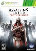 Assassin's Creed Brotherhood (Xbox 360) [NTSC]