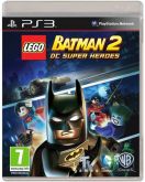 LEGO Batman 2 (PS3)
