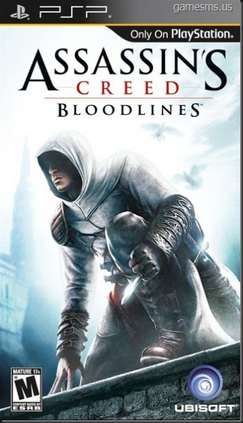 Assassin's Creed Bloodlines