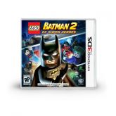 LEGO Batman 2 (3DS)