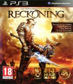 Kingdoms of Amalur: Reckoning (PS3)