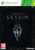 The Elder Scrolls V: Skyrim (Xbox 360) [PAL]