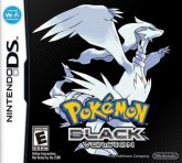 Pokémon - Black Version
