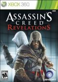 Assassin's Creed: Revelations (Xbox 360) [NTSC]