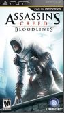 Assassin's Creed Bloodlines