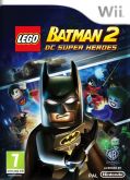LEGO Batman 2 (Wii)