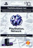 US$10 USA PSN Card