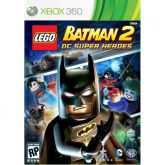 LEGO Batman 2 (Xbox 360)
